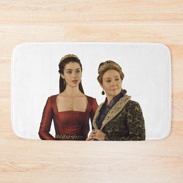 Item preview, Mary Stuart and Catherine de Medici designed and sold by FloFlo8468.