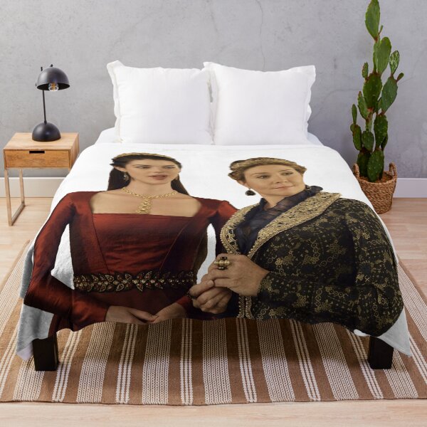 Item preview, Mary Stuart and Catherine de Medici designed and sold by FloFlo8468.