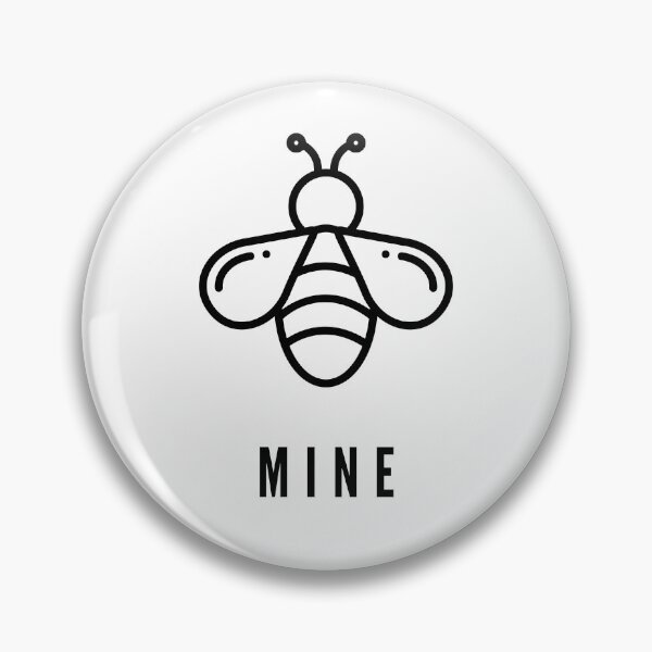 Item preview, Bee mine designed and sold by joshcwa.