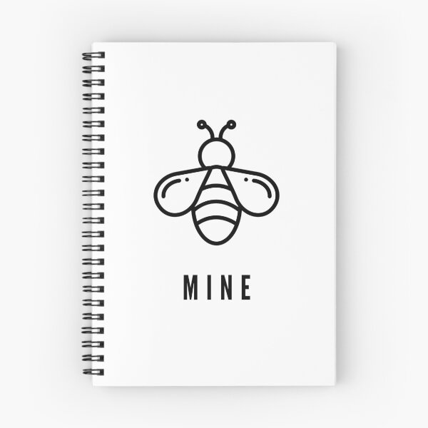 Item preview, Bee mine designed and sold by joshcwa.