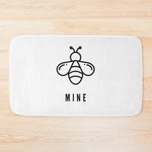 Item preview, Bee mine designed and sold by joshcwa.