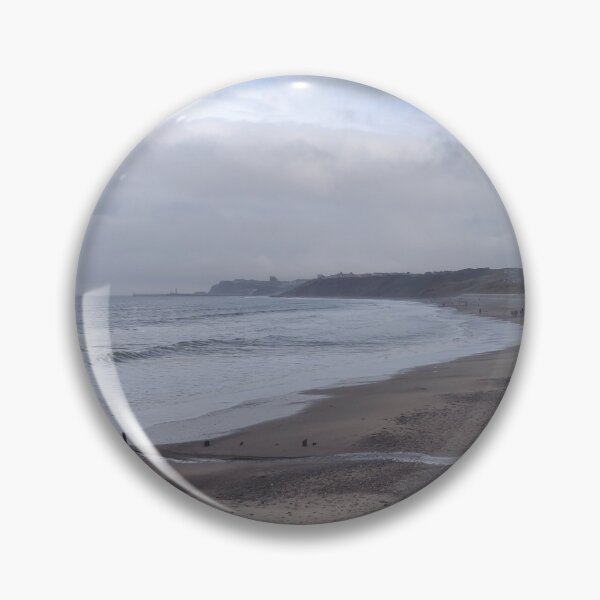 Item preview, Sandsend, Whitby, England designed and sold by PhilHewitt.