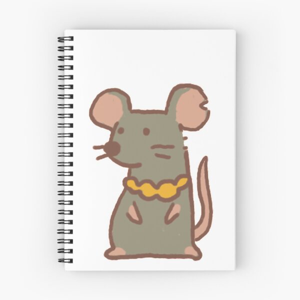 Item preview, Mouse designed and sold by GnatDesigns.