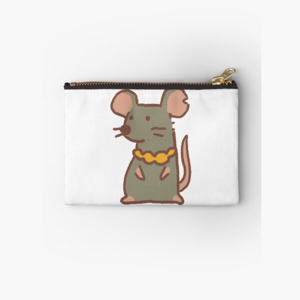 Item preview, Mouse designed and sold by GnatDesigns.