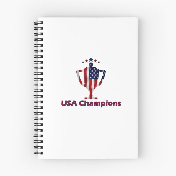 Item preview, USA Champions 2021 Gold Cup Concacaf Premium T-Shirt designed and sold by paradise-shirt.
