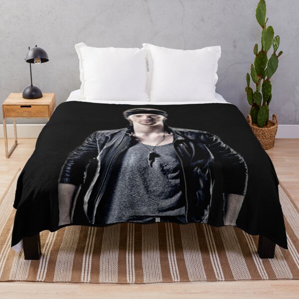 TIX best selling Throw Blanket