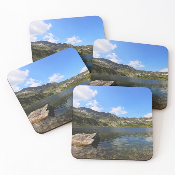 Item preview, A pond in the Polish Tatras designed and sold by ART-SUNRISE.
