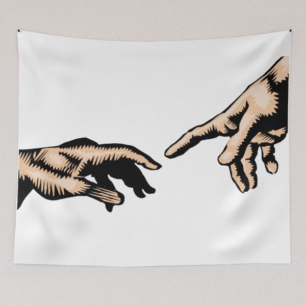 Item preview, Creation of Man designed and sold by iliminator101.