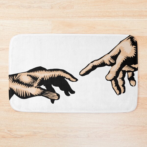 Item preview, Creation of Man designed and sold by iliminator101.