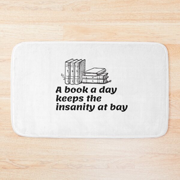 Item preview, A Book a day  designed and sold by joshcwa.