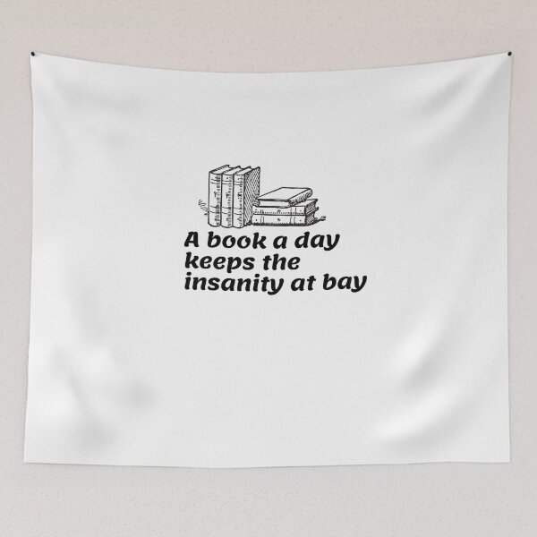Item preview, A Book a day  designed and sold by joshcwa.