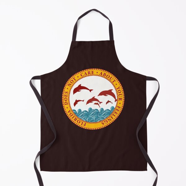 Item preview, Free In Florida designed and sold by verybettsy.