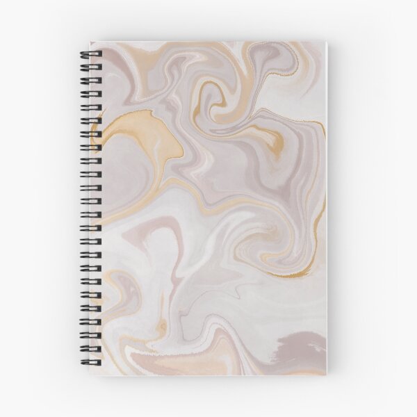 Item preview, Soft Marble Swirl designed and sold by AlexEyck.