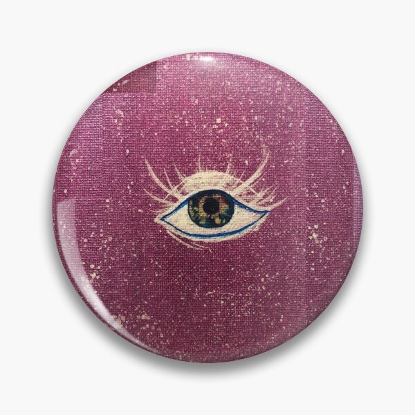Item preview, Eye Spy Pink designed and sold by Kelsey Robb.