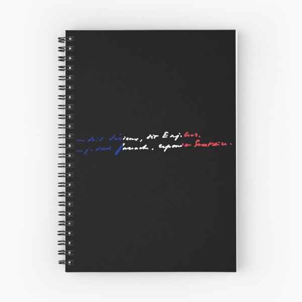 Item preview, Sois sérieux. Je suis farouche. (French flag text) designed and sold by eheu.