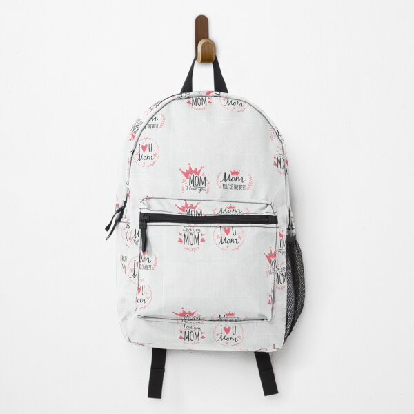 Artikelvorschau, Liebe deine Mutter Kurzarm Unisex | Perfektes Geschenk für Sie und Freunde entworfen und verkauft von staceykari.