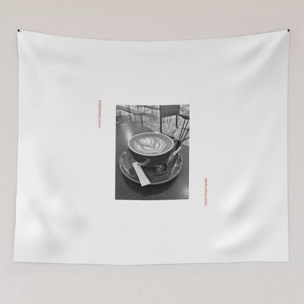 Item preview, Bold Street Coffee Liverpool Coffee Cup designed and sold by JomoUnscripted.
