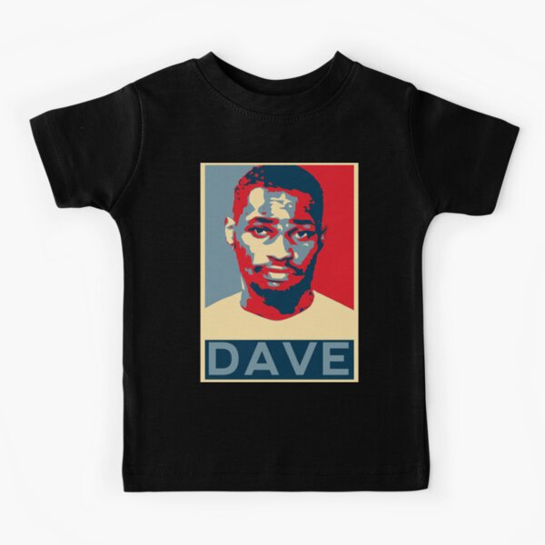 Dave Psychodrama Kids T-Shirt