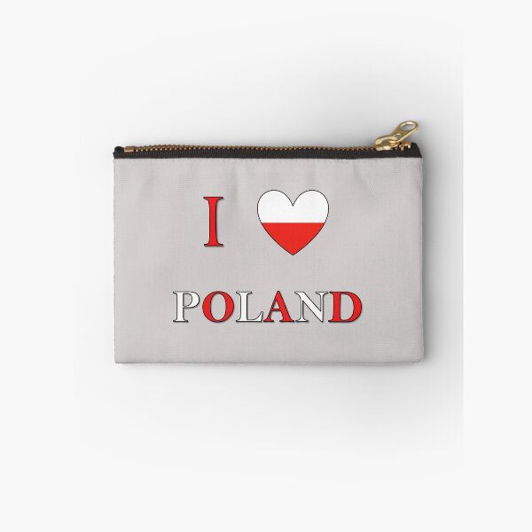 Item preview, I LOVE POLAND designed and sold by JeeJee9377.