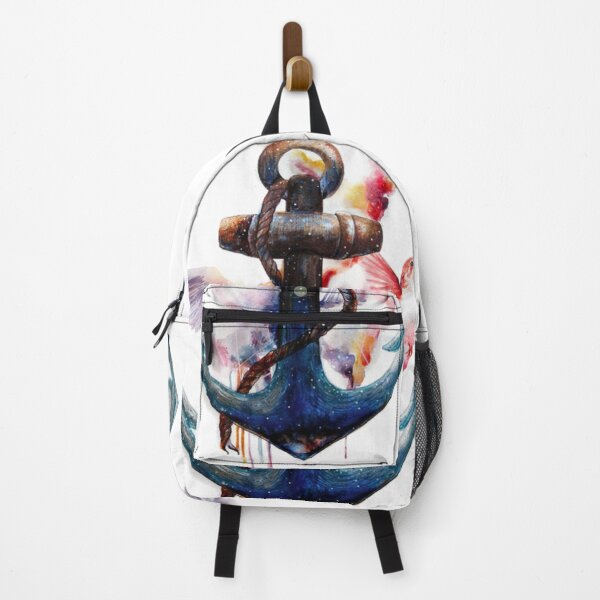 Item preview, colourful birds with anchor......!!! designed and sold by VIVEK KUMAR RAI.