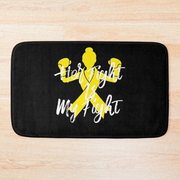 Item preview, Ewings Sarcoma Her Fight Is My Fight designed and sold by LadySaltwater.