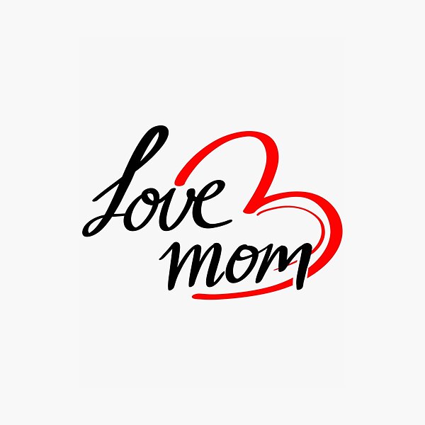 Item preview, Love mo | Regalo perfecto para ti y tus amigos. designed and sold by staceykari.