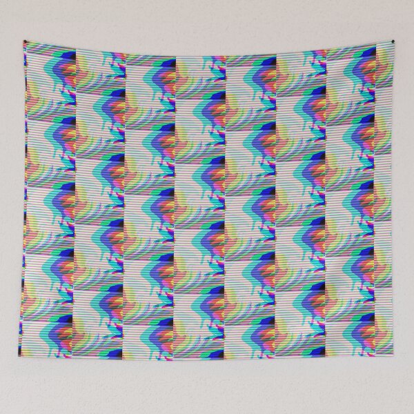 Item preview, Poltergeist  designed and sold by madelynhatter.