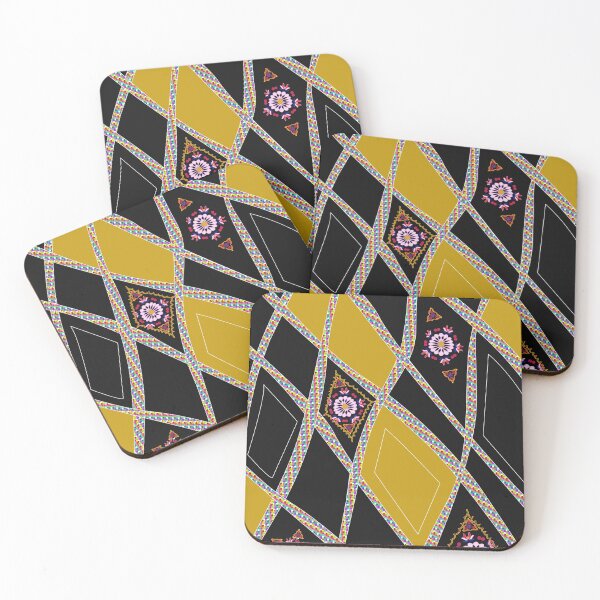 Item preview, Figurative pattern designed and sold by IncognitobyE.