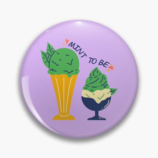 Item preview, mint to be,meant to be designed and sold by Noemii-exe.
