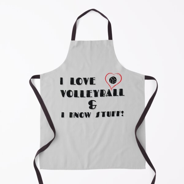 Item preview, Volleyball Lover Funny Gift Idea who likes stuff. designed and sold by Harlake.