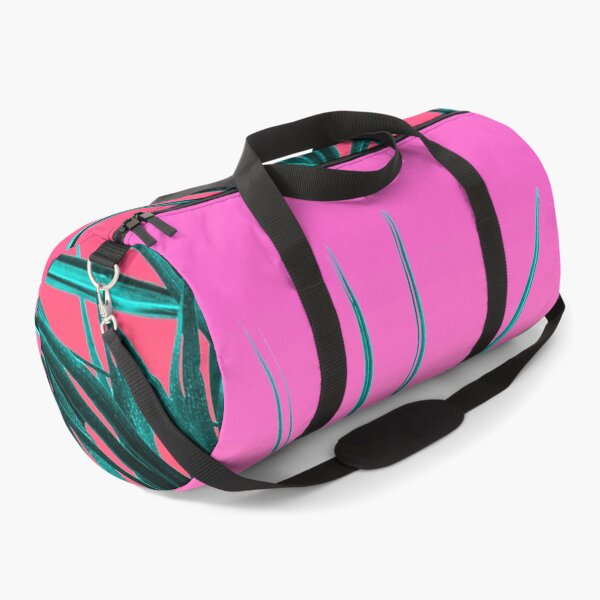 Item preview, Pink Palm Life - Miami Vaporwave designed and sold by Jennifer Walsh Design.