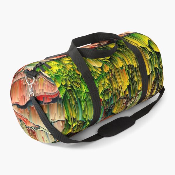 Item preview, Intriguing - Pixel Art designed and sold by Jennifer Walsh Design.