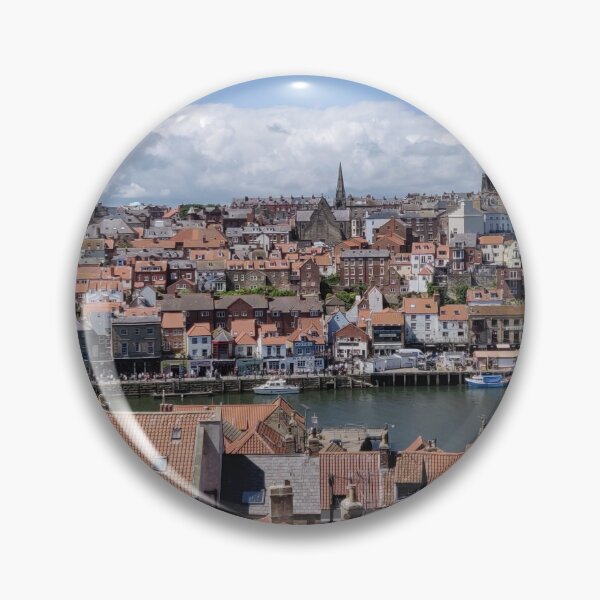 Item preview, Whitby  designed and sold by PhilHewitt.