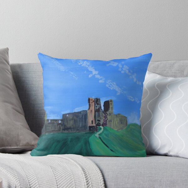 Item preview, Castle On The Hill designed and sold by Juhan Rodrik.