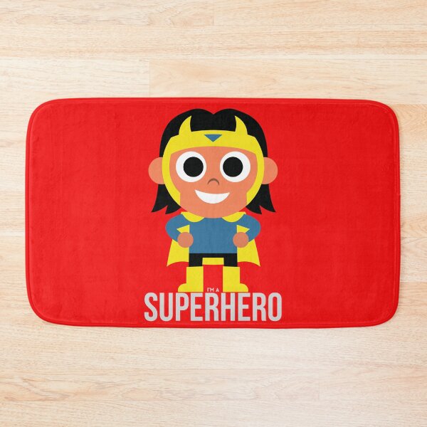 Item preview, I'm a SuperHero 16 designed and sold by Robarosia.