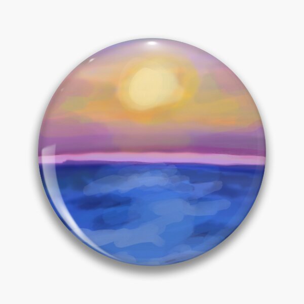 Item preview, Childlike Sunrise designed and sold by MqBelle.