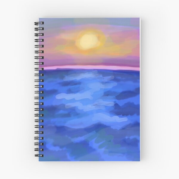 Item preview, Childlike Sunrise designed and sold by MqBelle.