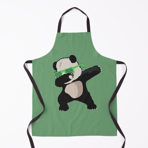 Item preview, Cute Animal Friendly Panda designed and sold by Hero Prod.