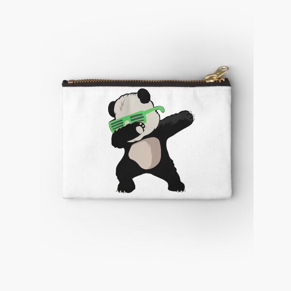 Item preview, Cute Animal Friendly Panda designed and sold by Hero Prod.