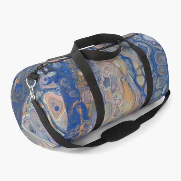 Item preview, Octopus Abstraction designed and sold by Jennifer Walsh Design.