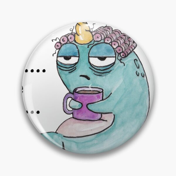 Item preview, zzzzzz Coffee zzzzzz designed and sold by Anna Fok.