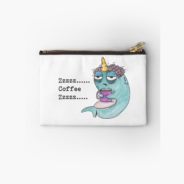 Item preview, zzzzzz Coffee zzzzzz designed and sold by Anna Fok.