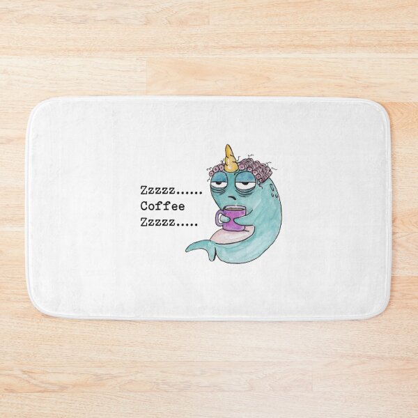 Item preview, zzzzzz Coffee zzzzzz designed and sold by Anna Fok.