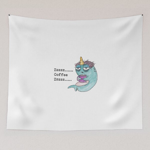 Item preview, zzzzzz Coffee zzzzzz designed and sold by Anna Fok.