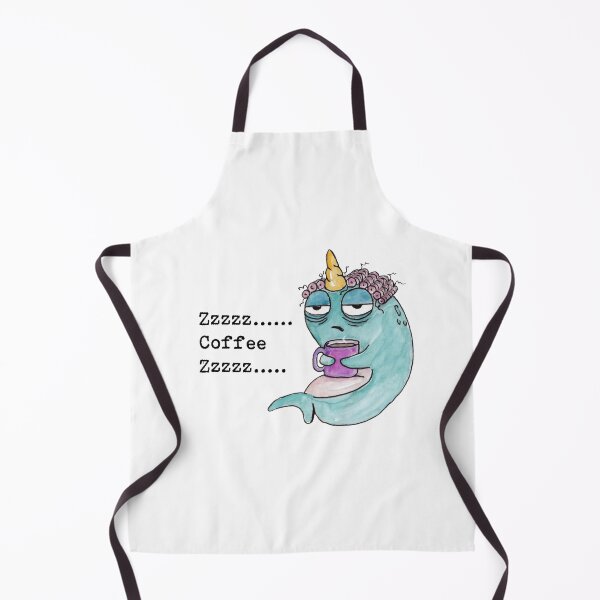 Item preview, zzzzzz Coffee zzzzzz designed and sold by Anna Fok.