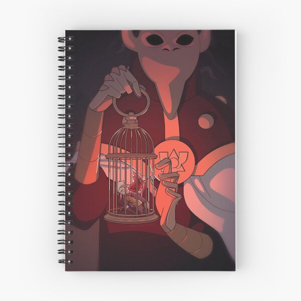 Item preview, Caged cardinal designed and sold by Naomi Collymore.