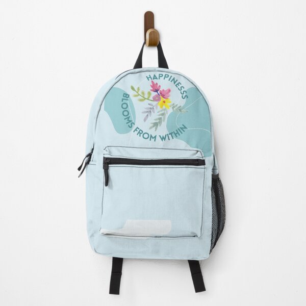 Item preview, Happiness Blooms From Within designed and sold by ElMarisa.