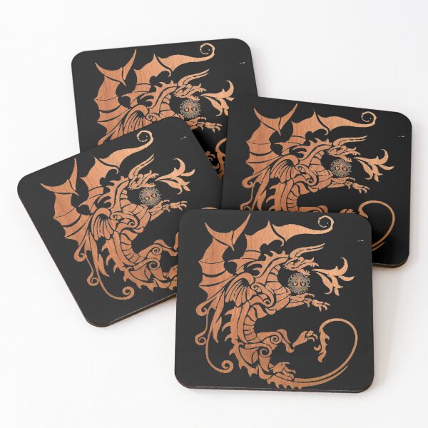 Item preview, Yggdrasil Community dragon designed and sold by Yggdrasil-Com.
