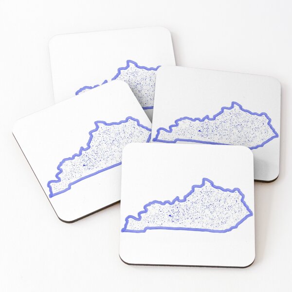 Item preview, Speckled blue designed and sold by JenNicoleBailey.