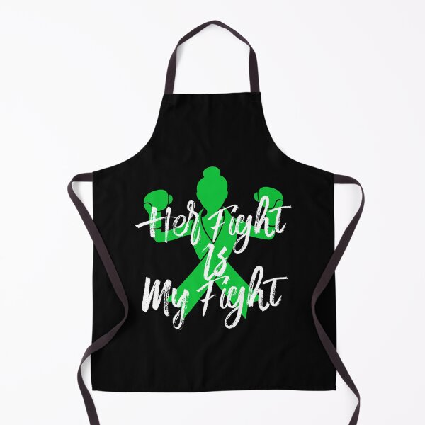 Item preview, Glaucoma Her Fight Is My Fight designed and sold by LadySaltwater.